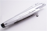 ART-5R011 EUROFIGHTER FUSELAGE SET